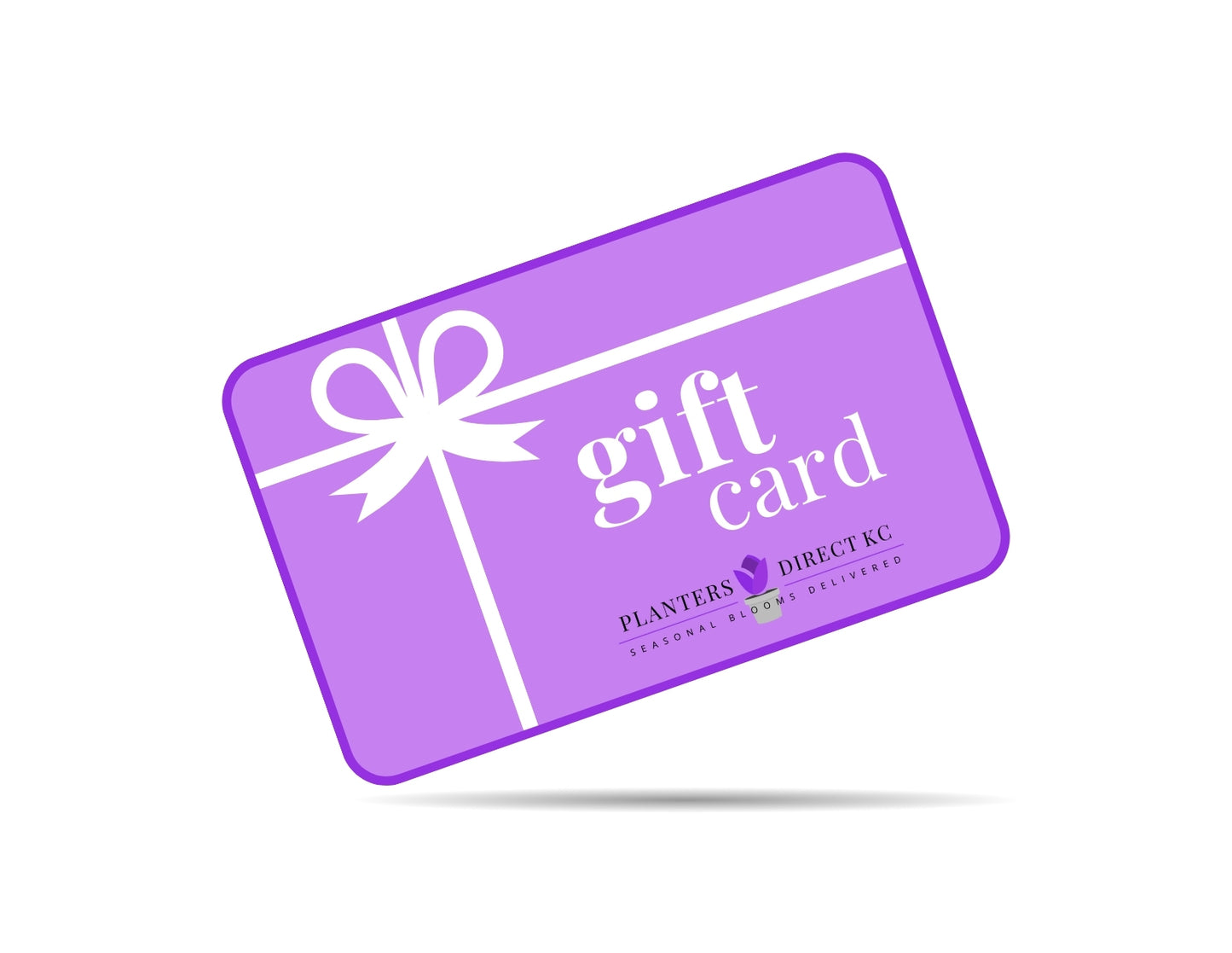 E-Gift Card